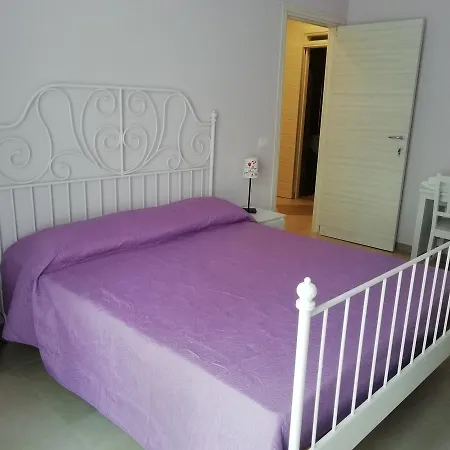 Bed & Breakfast Il Gelsomino Scicli