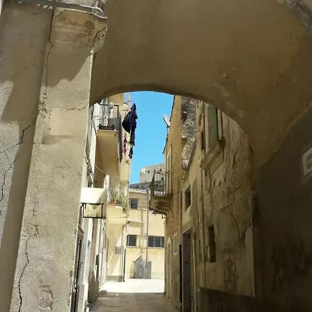Panzió Il Gelsomino 3*
