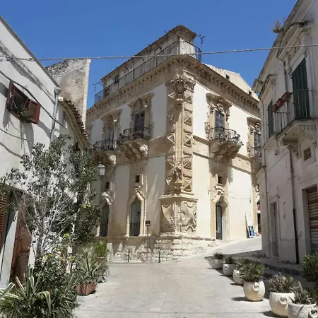 Il Gelsomino 3* Scicli