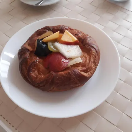 Il Gelsomino Panzió