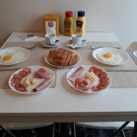 Il Gelsomino 3*