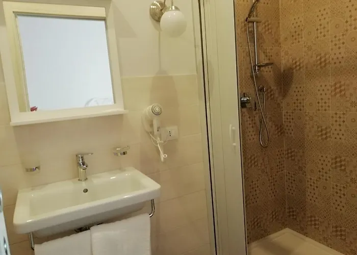 Bed & Breakfast Il Gelsomino