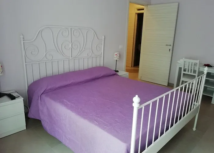 Bed & Breakfast Il Gelsomino Scicli