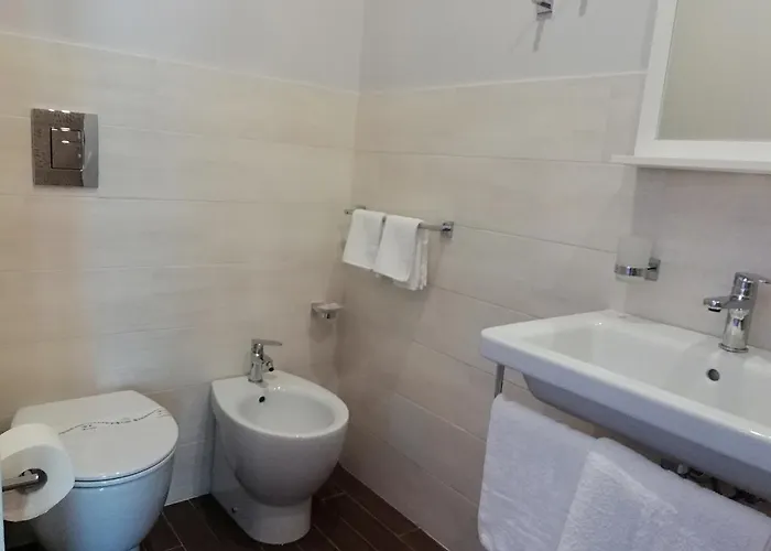Il Gelsomino Bed & Breakfast 3*