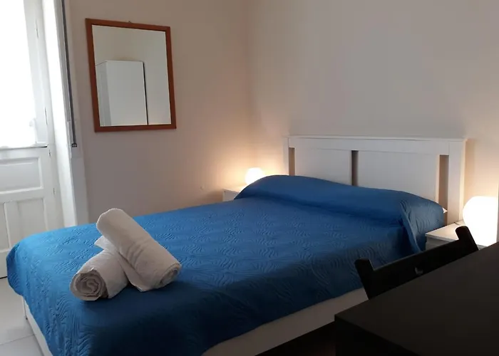 Bed & Breakfast Il Gelsomino