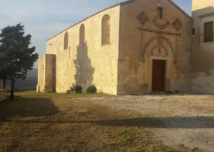 Il Gelsomino 3*