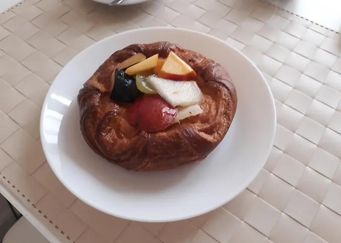 Il Gelsomino Bed & Breakfast