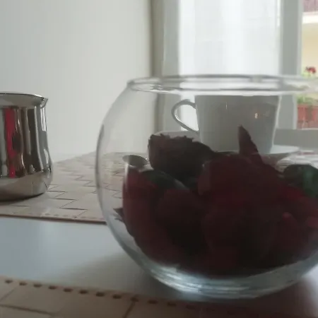 לינה וארוחת בוקר Il Gelsomino שיקלי