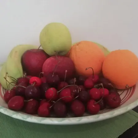 Il Gelsomino לינה וארוחת בוקר שיקלי