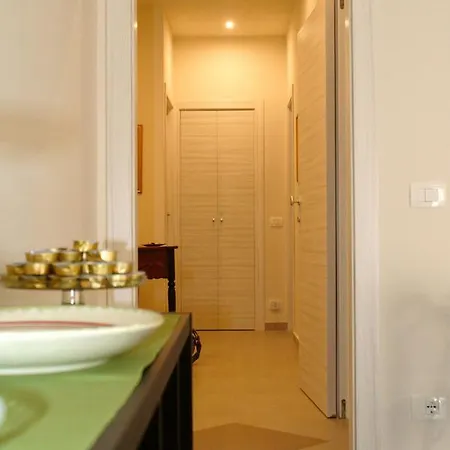 לינה וארוחת בוקר Il Gelsomino שיקלי