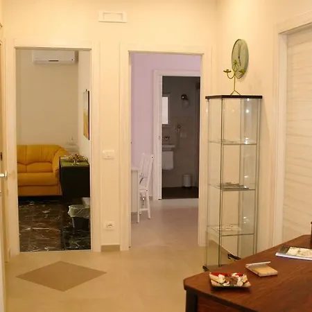 Il Gelsomino לינה וארוחת בוקר שיקלי