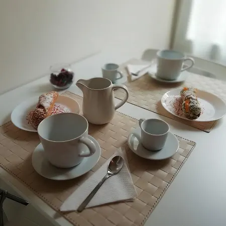 Il Gelsomino 3* שיקלי