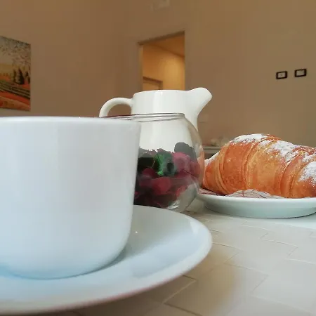 Il Gelsomino שיקלי