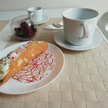 Il Gelsomino 3* שיקלי