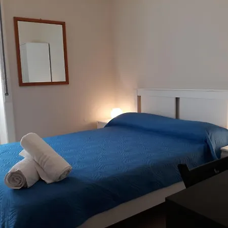 לינה וארוחת בוקר Il Gelsomino