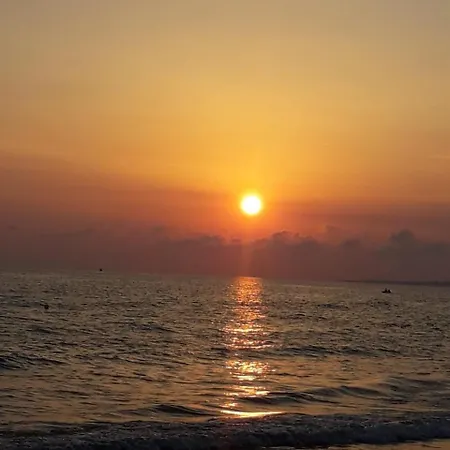 Il Gelsomino לינה וארוחת בוקר שיקלי