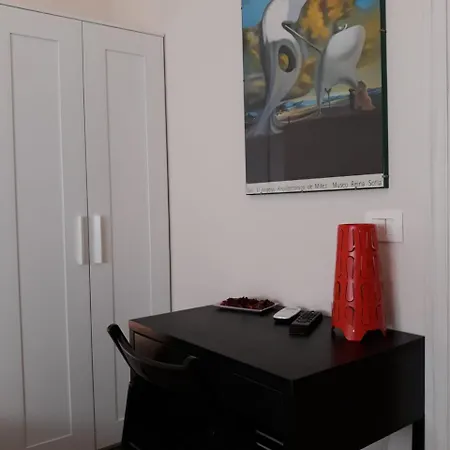 Il Gelsomino לינה וארוחת בוקר