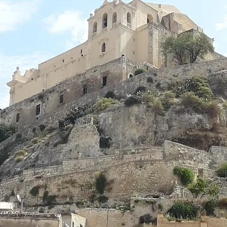 לינה וארוחת בוקר Il Gelsomino