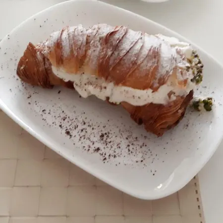 לינה וארוחת בוקר Il Gelsomino 3*