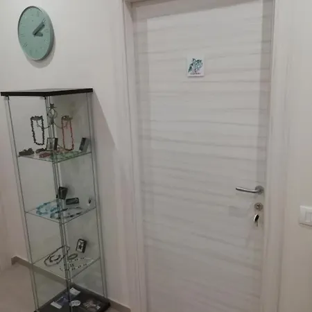 Il Gelsomino לינה וארוחת בוקר